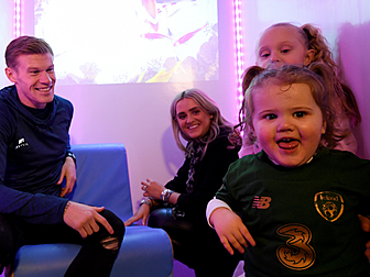 Erin McClean on abuse | 'We ca...